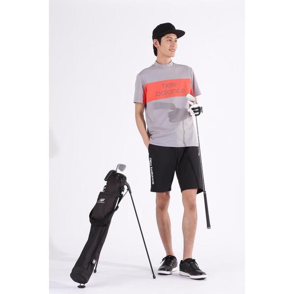 『セール実施中』ZOZO問い合わせ番号:95414335ショップ:the HOUSE，ザハウスブランド:New Balance Golf，ニューバランスゴルフ商品名:【new balance golf】セルフスタンドバッグ (UNISEX)...