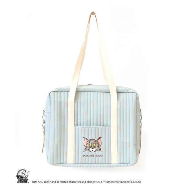 ZOZO問い合わせ番号:95414938ショップ:TOM and JERRY トムジェリマーケット，トム アンド ジェリー トムジェリマーケットブランド:TOM&amp;JERRY，トムアンドジェリー商品名:【公式】TOM and JERR...