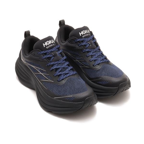 hoka スニーカー HOKA BONDI 8 TS CAGED / ホカ ボンダイ 8 TS ケイジド メンズ