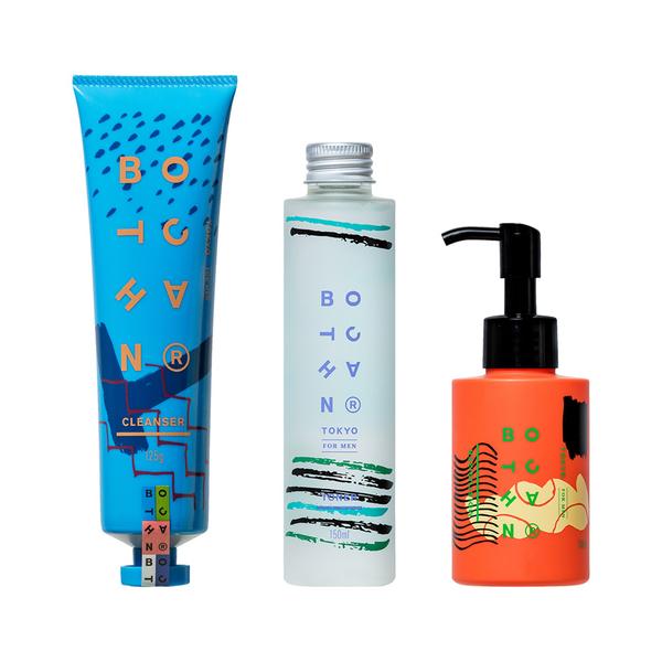 ※このアイテムは返品・交換対象外商品です。コスメ商品ZOZO問い合わせ番号:95448149ショップ:ABAHOUSE，アバハウスブランド:ABAHOUSE，アバハウス商品名:BOTCHAN3ステップベーシックケアセットカテゴリ:スキンケア...