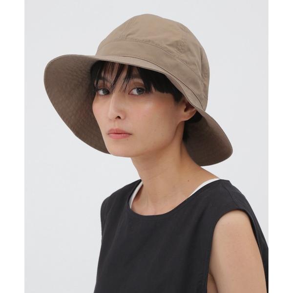 『セール実施中』ZOZO問い合わせ番号:95448417ショップ:MARGARET HOWELL，マーガレット・ハウエルブランド:MHL.，エムエイチエル商品名:WASHED NYLONカテゴリ:帽子>ハットブランド品番:595-52...