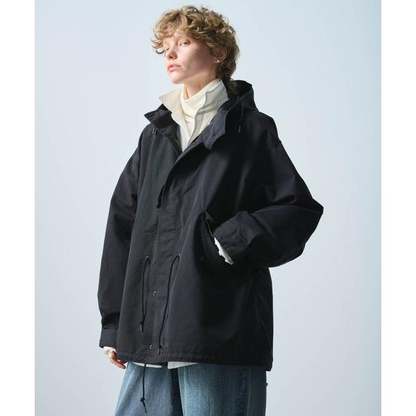 ミリタリージャケット モッズコート 「KHA:KI / カーキ」NEW TYPE-51 PARKA レディース