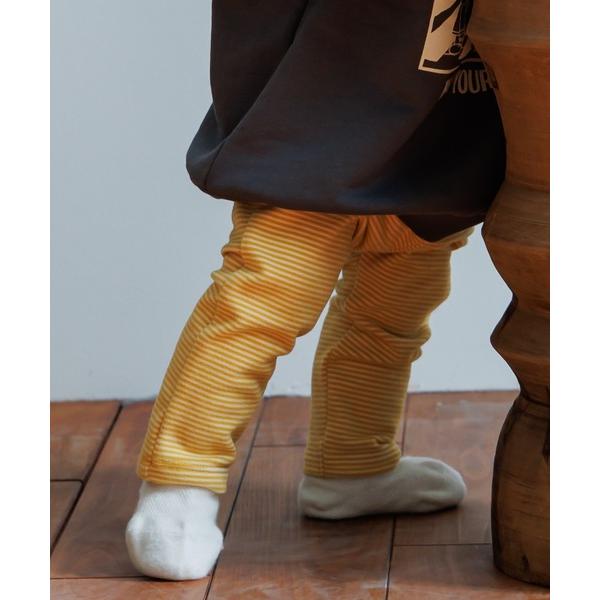 ※このアイテムは返品・交換対象外商品です。ZOZO問い合わせ番号:95449010ショップ:MAKE YOUR DAY，メイクユアデイブランド:MAKE YOUR DAY，メイクユアデイ商品名:ボーダーベビースパッツカテゴリ:ママ＆ベビー&...