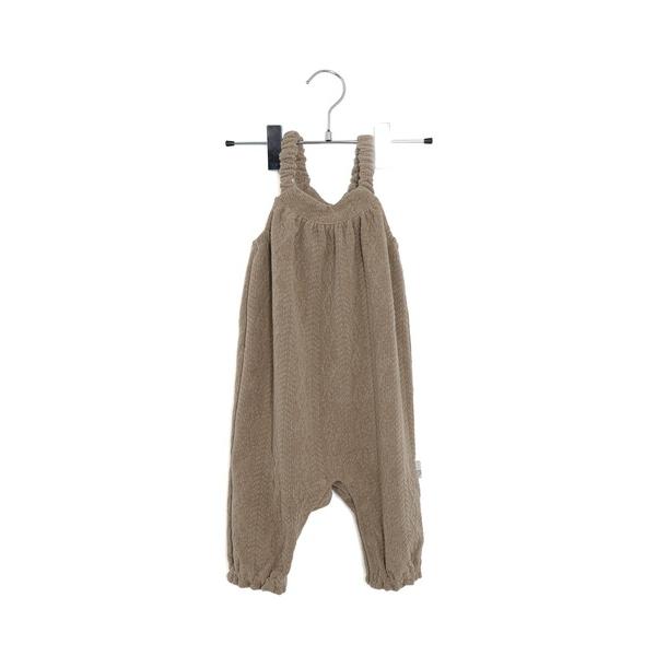 ※このアイテムは返品・交換対象外商品です。ZOZO問い合わせ番号:95449026ショップ:MAKE YOUR DAY，メイクユアデイブランド:MAKE YOUR DAY，メイクユアデイ商品名:ジャガードベビーオーバーオールカテゴリ:ママ＆...