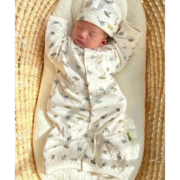 ※このアイテムは返品・交換対象外商品です。ZOZO問い合わせ番号:95449045ショップ:MAKE YOUR DAY，メイクユアデイブランド:MAKE YOUR DAY，メイクユアデイ商品名:やさしい2柄接結2WAYオールカテゴリ:ママ＆...