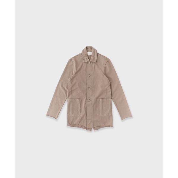 ステンカラーコート コート FLISTFIA/フリストフィア Short Coat コート メンズ レディース