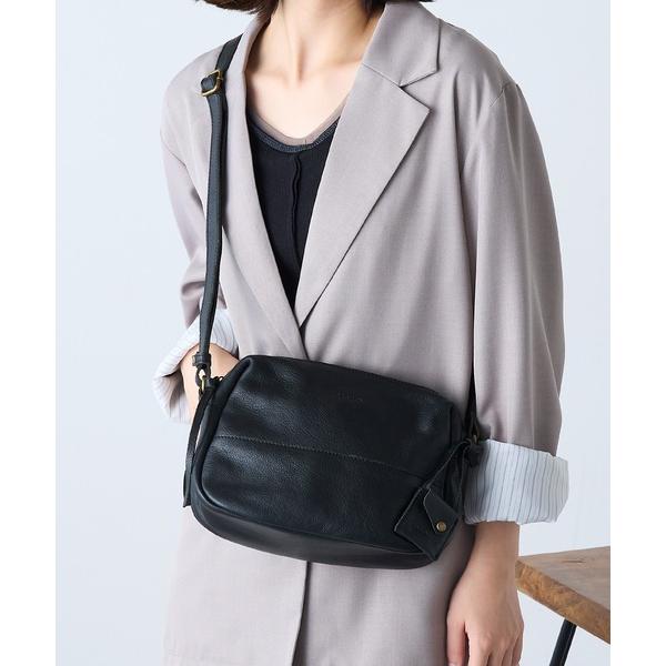 ZOZO問い合わせ番号:95484448ショップ:SETUP7，セットアップセブンブランド:toleur，トーラ，SETUP7，セットアップセブン商品名:【toleur】カウレザーキリカエショルダー 11997カテゴリ:バッグ>ショル...