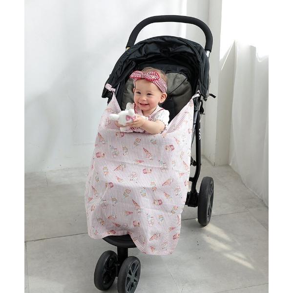 ※このアイテムは返品・交換対象外商品です。ZOZO問い合わせ番号:95484656ショップ:KIMURATAN ONLINE，キムラタン オンラインブランド:coeur a coeur，クーラクール商品名:coeur a coeur ガーゼ...