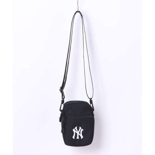 『タイムセール実施中』ZOZO問い合わせ番号:95484801ショップ:baron，バロンブランド:MLB，メジャーリーグベースボール商品名:MLB ショルダーバッグ1カテゴリ:バッグ>ショルダーバッグブランド品番:YKLA-SD13...