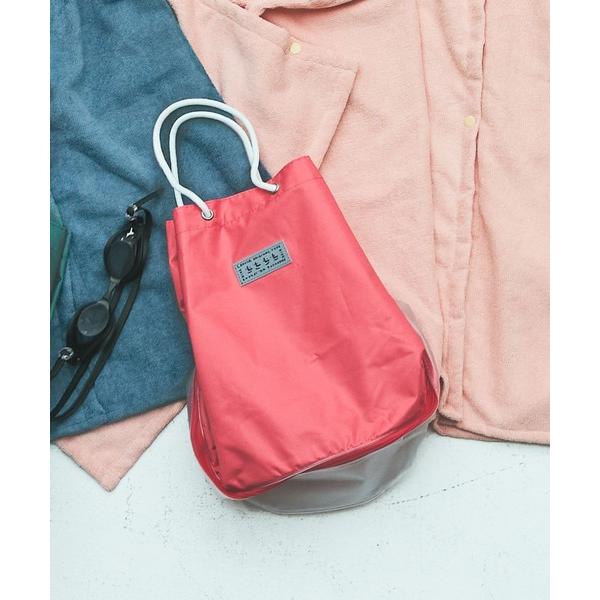 『セール実施中』※このアイテムは返品・交換対象外商品です。ZOZO問い合わせ番号:95577823ショップ:LAKOLE，ラコレブランド:LAKOLE，ラコレ商品名:【らこれキッズ】プールバッグ / 451825カテゴリ:水着/着物・浴衣&...