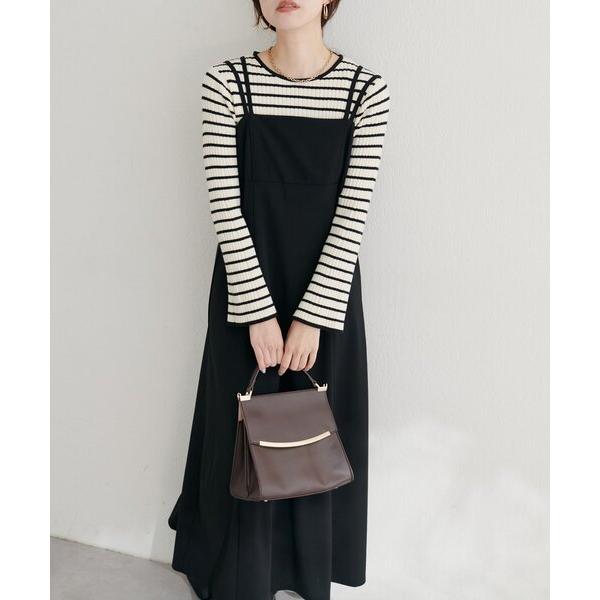 ZOZO問い合わせ番号:95579731ショップ:natural couture，ナチュラルクチュールブランド:natural couture，ナチュラルクチュール商品名:カットジョーゼットキャミワンピースカテゴリ:ワンピース/ドレス&gt...