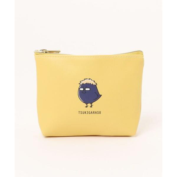 ZOZO問い合わせ番号:95612399ショップ:BABYDOLL，ベビードールブランド:BABYDOLL，ベビードール商品名:ハイキュー!!ミニポーチ 0835カテゴリ:財布/小物>ポーチブランド品番:CO-HK-ミニポーチ0835...