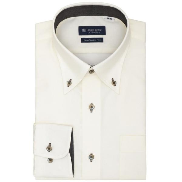 『セール実施中』ZOZO問い合わせ番号:95612735ショップ:TOKYO SHIRTS，トーキョーシャツブランド:TOKYO SHIRTS，トウキョウシャツ，BRICK HOUSE by TOKYO SHIRT，ブリックハウス商品名:形...