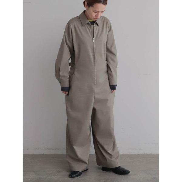 『セール実施中』ZOZO問い合わせ番号:95612953ショップ:NOMBRE IMPAIR，ノンブル アンペールブランド:FIL DE FER，フィルデフェール，NOMBRE IMPAIR，ノンブルアンペール商品名:シャンブレートロ　コン...