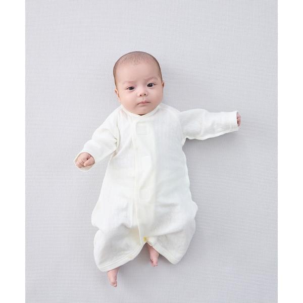 ※このアイテムは返品・交換対象外商品です。ZOZO問い合わせ番号:95645566ショップ:Combi mini，コンビミニブランド:combimini，コンビミニ商品名:あったかワンタッチコンビ肌着カテゴリ:ママ＆ベビー>肌着ブラン...