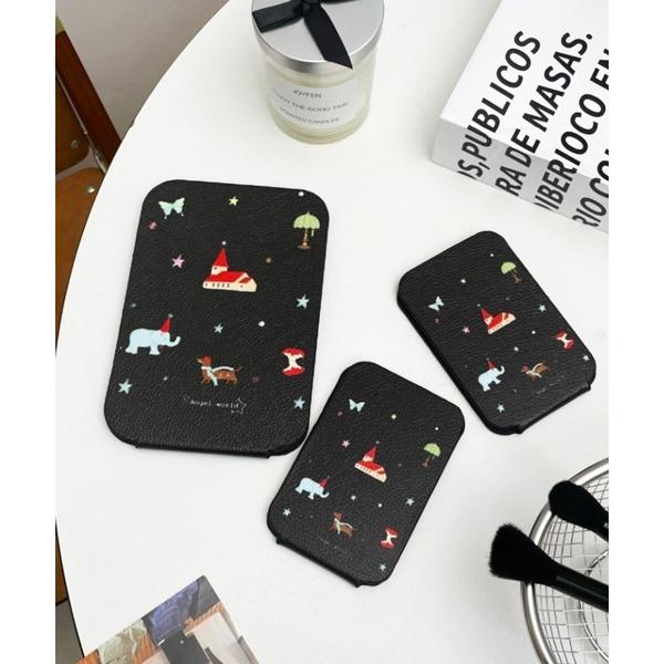 『タイムセール実施中』※このアイテムは返品・交換対象外商品です。ZOZO問い合わせ番号:95646249ショップ:CERCA，チェルカブランド:Ein，アイン商品名:Ein/【４サイズ展開】マルチ デザイン 自立型 ミラー 鏡カテゴリ:ビュ...