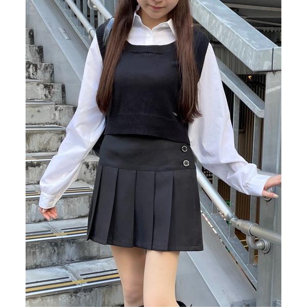 『セール実施中』ZOZO問い合わせ番号:95646686ショップ:repipi armario，レピピアルマリオブランド:repipi armario，レピピ アルマリオ，10C REPIPI，ジューシーレピピ商品名:ビスチェドッキングブラ...