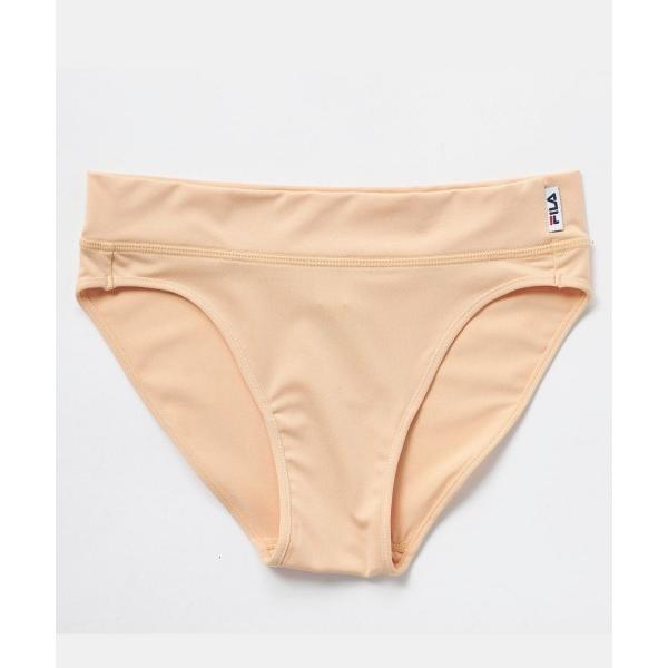 ※このアイテムは返品・交換対象外商品です。ZOZO問い合わせ番号:95647841ショップ:Kappa/FILA，カッパ/フィラブランド:FILA，フィラ商品名:【水陸両用】アンダーショーツ(ビキニ型)カテゴリ:水着/着物・浴衣>スイ...