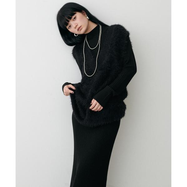 『セール実施中』ZOZO問い合わせ番号:95648608ショップ:natural couture，ナチュラルクチュールブランド:LARUTA，ラルータ，natural couture，ナチュラルクチュール商品名:【LARUTA】選べるリブニ...