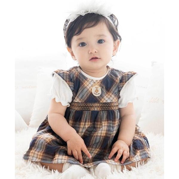 ※このアイテムは返品・交換対象外商品です。ZOZO問い合わせ番号:95679576ショップ:BEBE ONLINE STORE，ベベ オンラインストアブランド:fillot de bebe reduction，フィヨデュベベルダクティオン商...