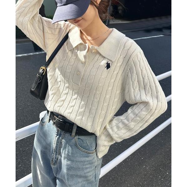 『セール実施中』ZOZO問い合わせ番号:95681296ショップ:RANAN，ラナンブランド:U.S. POLO ASSN.，ユーエスポロアッスン，RANAN，ラナン，solleim，ソルレム商品名:RANAN/solleim別注【U.S....