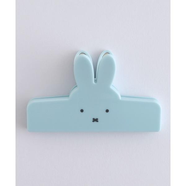 文房具 miffy フェイスクリップ