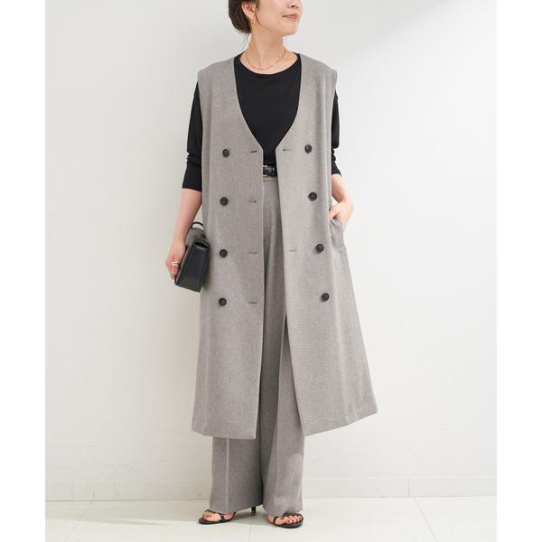 『セール実施中』ZOZO問い合わせ番号:95713737ショップ:JOINT WORKS，ジョイントワークスブランド:B.C STOCK，ベーセーストック，Simplicite，サンプリシテ商品名:《2点セット》ウォッシャブル / ロングジ...