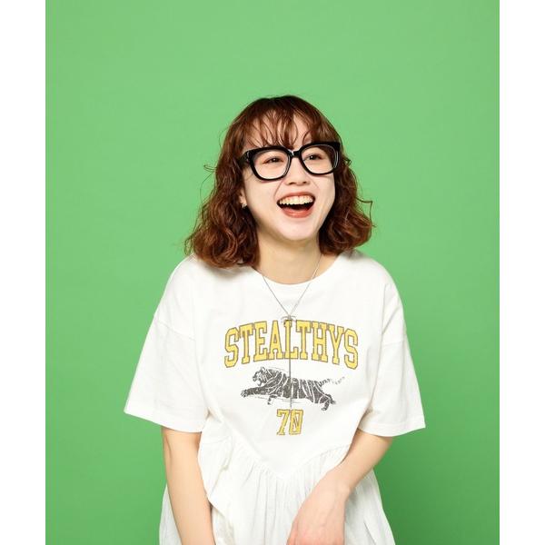 ZOZO問い合わせ番号:95747216ショップ:niko and...，ニコアンドブランド:niko and...，ニコアンド商品名:オリジナル太縁伊達メガネカテゴリ:ファッション雑貨>メガネブランド品番:450144素材:レンズ：...