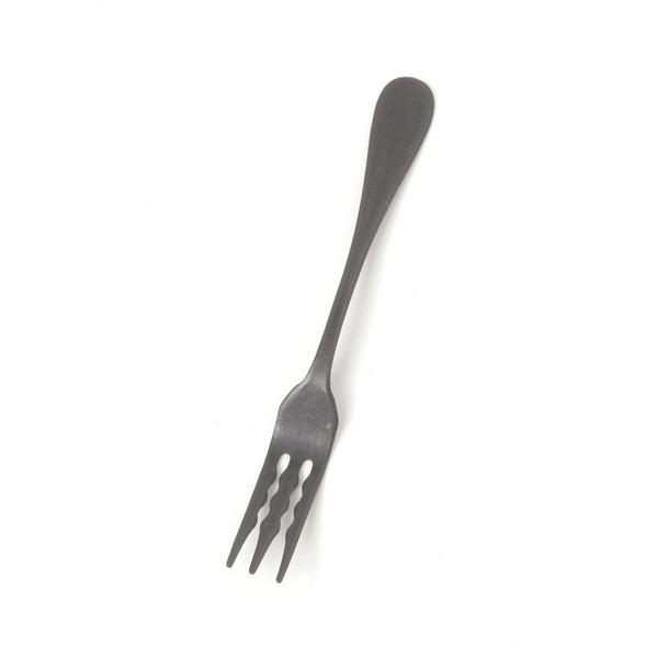 『タイムセール実施中』ZOZO問い合わせ番号:95808372ショップ:LAKOLE，ラコレブランド:LAKOLE，ラコレ商品名:燕三条パスタフォークBK / 492324カテゴリ:食器/キッチン>カトラリーブランド品番:492324...