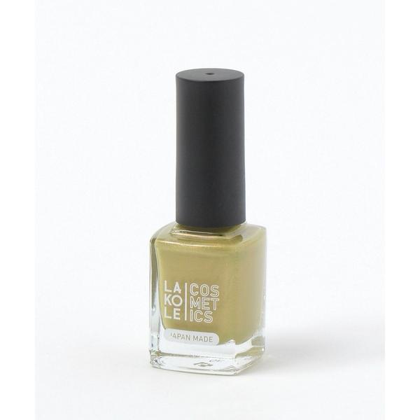 『セール実施中』※このアイテムは返品・交換対象外商品です。コスメ商品ZOZO問い合わせ番号:95808385ショップ:LAKOLE，ラコレブランド:LAKOLE，ラコレ商品名:速乾ネイルカラー[5SM] / 492351カテゴリ:メイクアッ...