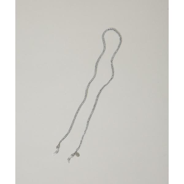 『セール実施中』ZOZO問い合わせ番号:95841288ショップ:NANO universe，ナノユニバースブランド:HASHIBAMI，ハシバミ，NANO universe，ナノユニバース商品名:HASHIBAMI/ハート型4mm シルバ...