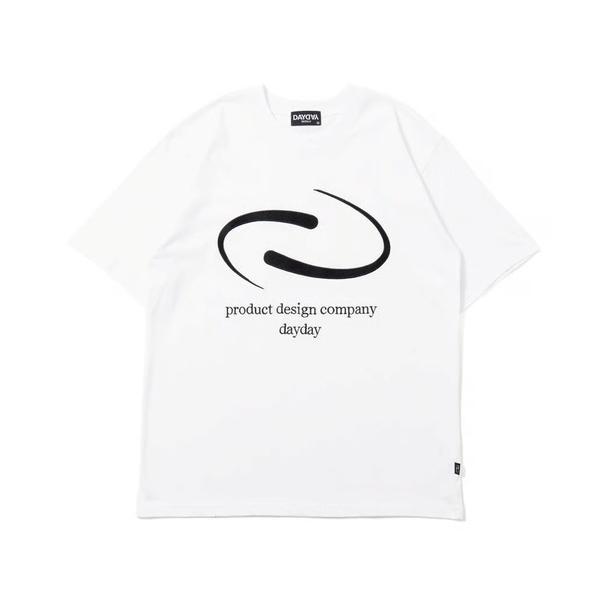 tシャツ 半袖 スピンロゴ S/S Ｔシャツ レディース