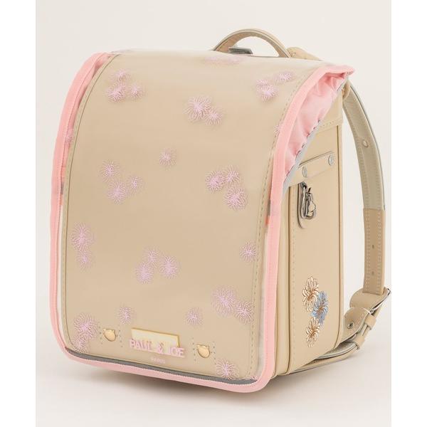 ZOZO問い合わせ番号:95876079ショップ:SPACCIO，スパッチョブランド:PAUL&amp;JOE，ポールアンドジョー商品名:PAUL ＆ JOE(ポール ＆ ジョー)クリザンテームクリアランドセルカバーカテゴリ:バッグ>...