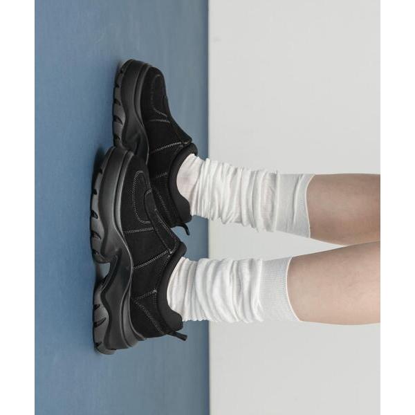 ZOZO問い合わせ番号:95876584ショップ:KBF，ケービーエフブランド:KBF，ケイビーエフ商品名:ステッチデザインスリッポンカテゴリ:シューズ>スニーカーブランド品番:KBA7-2HA046素材:アッパー : ポリエステルソ...