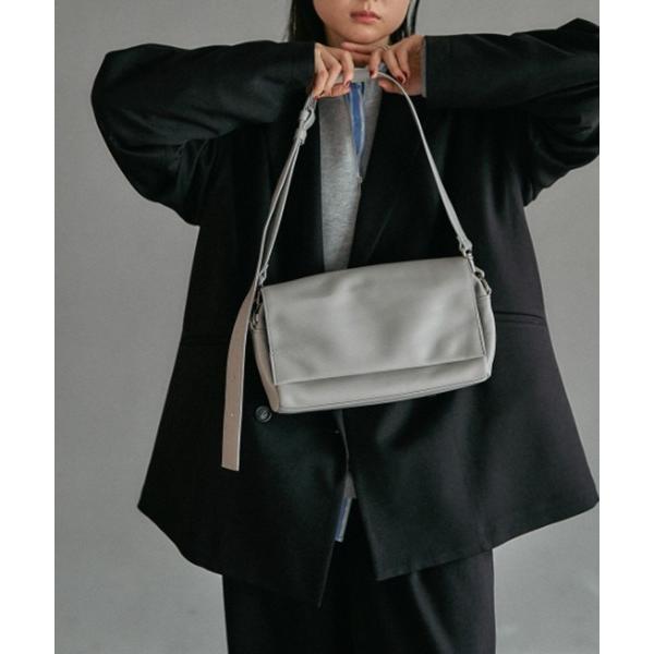 マリークワント PUBLUX コラボ ショルダーバッグ PUBLUX ショルダーバッグ バッグ MARY QUANT × PUBLUX/マリー