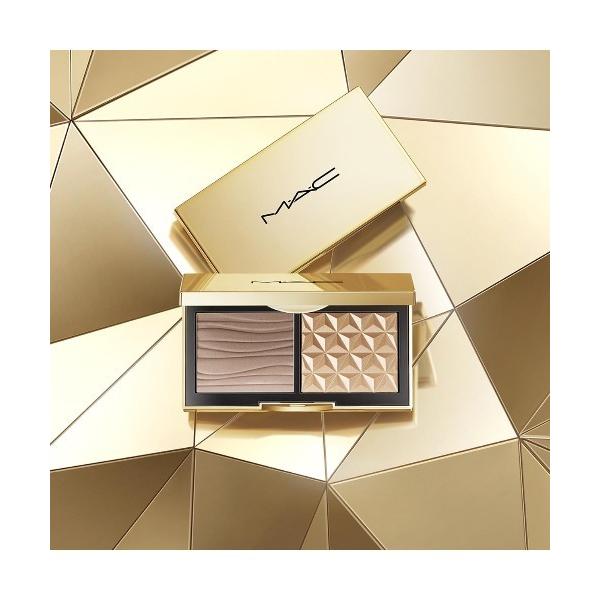 ※このアイテムは返品・交換対象外商品です。コスメ商品ZOZO問い合わせ番号:95877380ショップ:M・A・C，マックブランド:M・A・C，マック商品名:【M・A・C/マック】スカルプト ＆ グロウ デュオ ハイライト ＆ コントアー パ...