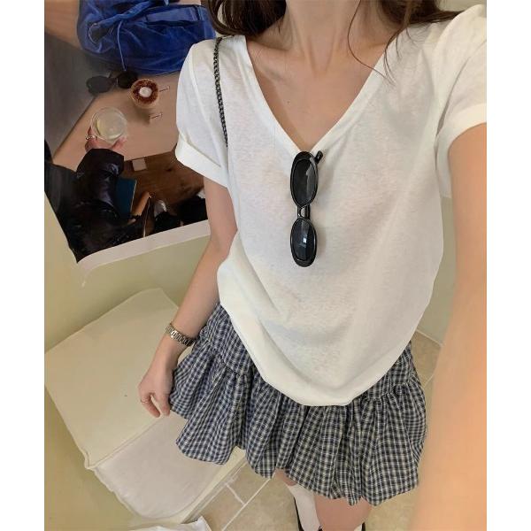スカート 夏 Volume Gather Mini Skirt / ボリューム ギャザーバルーンスカート 秋物 秋服 2026年秋冬