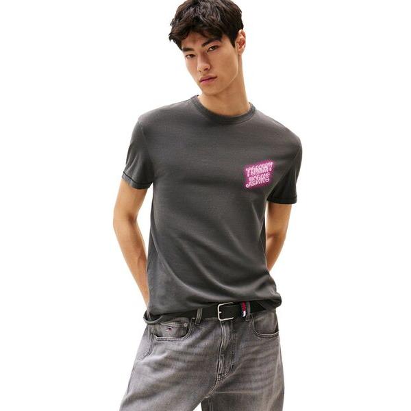 tシャツ レギュラーノベルティフェアTシャツ メンズ