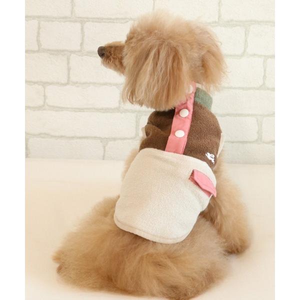 ※このアイテムは返品・交換対象外商品です。ZOZO問い合わせ番号:95909468ショップ:KRIFF MAYER，クリフメイヤーブランド:KRIFF MAYER，クリフメイヤー商品名:【犬服・軽い・暖かい・柔らかい】DOGブークレハイネッ...