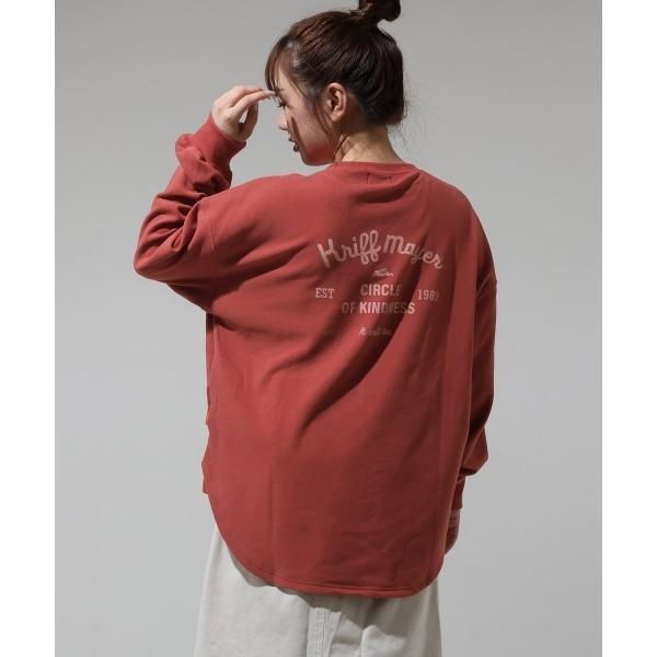 tシャツ 「伸縮性・ストレッチ」もちのびゆるT レディース
