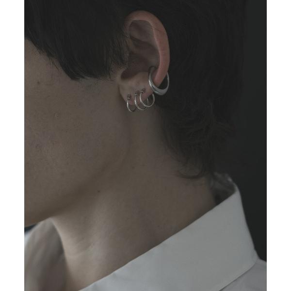 イヤーカフ Natural ear cuff / ナチュラルイヤーカフ メンズ レディース