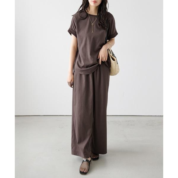 『タイムセール実施中』ZOZO問い合わせ番号:95910886ショップ:SUGAR BISKET，シュガービスケットブランド:lesperance，レスぺランス商品名:フレンチスリーブセットアップカテゴリ:ジャケット/アウター>セット...