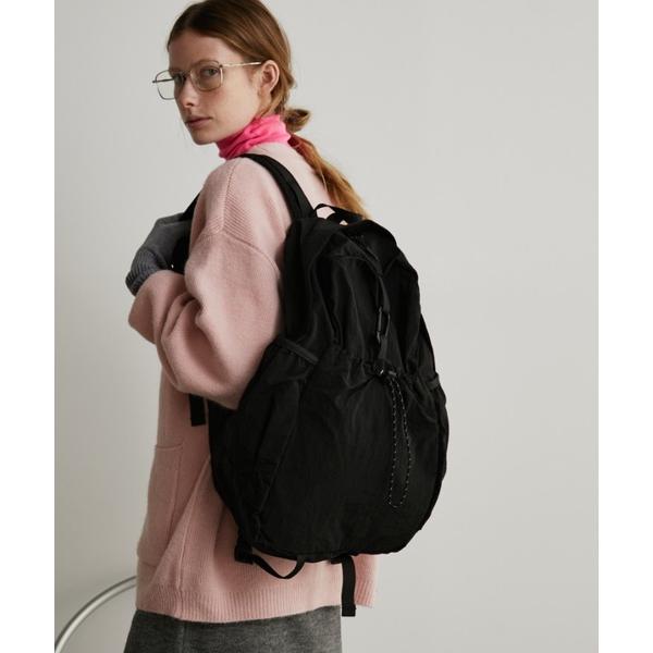 ZOZO問い合わせ番号:95911095ショップ:Auntie Rosa，アンティローザブランド:Auntie Rosa Holiday，アンティローザホリデー商品名:ライトウェイトバックパックカテゴリ:バッグ>バックパック/リュック...