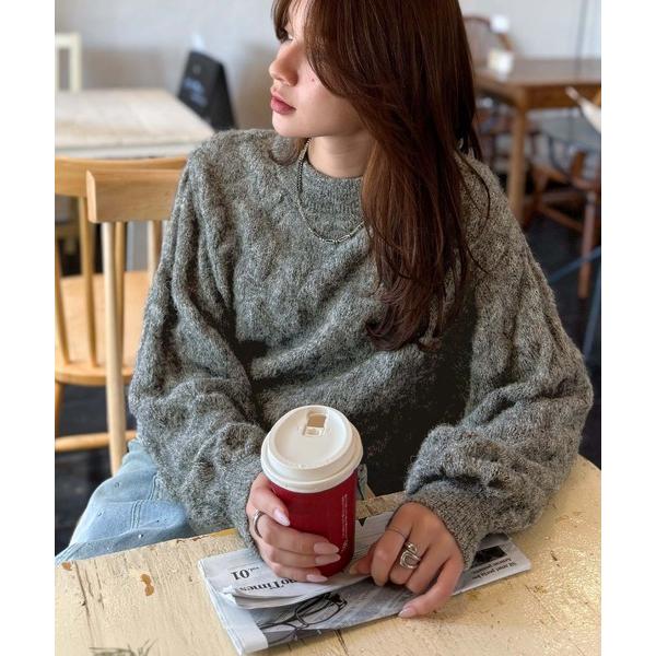 『セール実施中』ZOZO問い合わせ番号:95911248ショップ:Classical Elf，クラシカルエルフブランド:mily bilet，ミウィビレット，classicalelf，クラシカルエルフ商品名:【mily bilet】ふんわり...