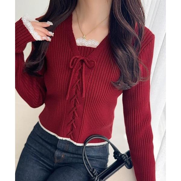 『タイムセール実施中』ZOZO問い合わせ番号:95911267ショップ:Classical Elf，クラシカルエルフブランド:mily bilet，ミウィビレット，classicalelf，クラシカルエルフ商品名:【mily bilet】レ...