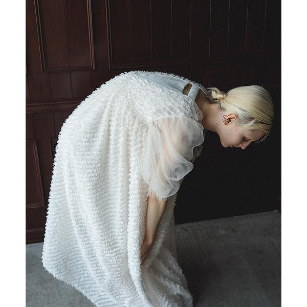 ZOZO問い合わせ番号:95911538ショップ:Dorry Doll，ドリードールブランド:et.UNiVER，エトユニベール商品名:Velvet mist dressカテゴリ:ワンピース/ドレス>ドレスブランド品番:1009素材:...