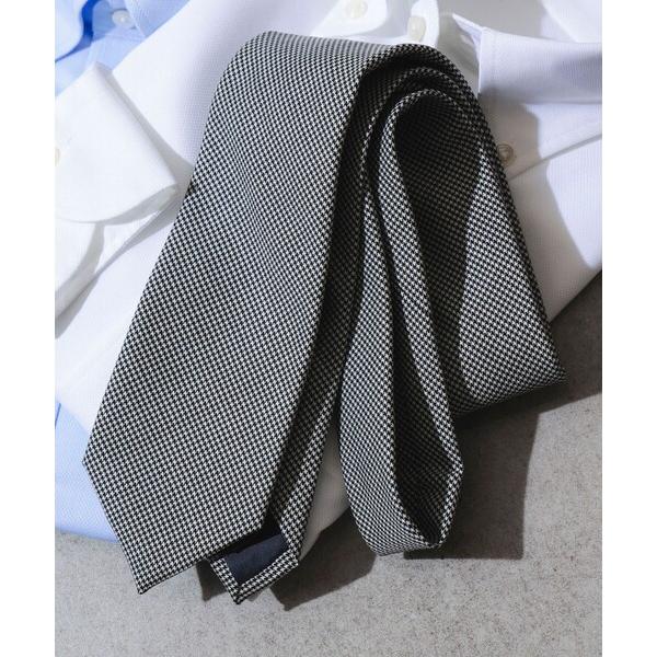 『セール実施中』ZOZO問い合わせ番号:95942787ショップ:BEAMS HEART，ビームスハートブランド:BEAMS HEART，ビームスハート商品名:カノニコ製ファブリック チェック柄 ウールタイカテゴリ:フォーマルスーツ/小物&...