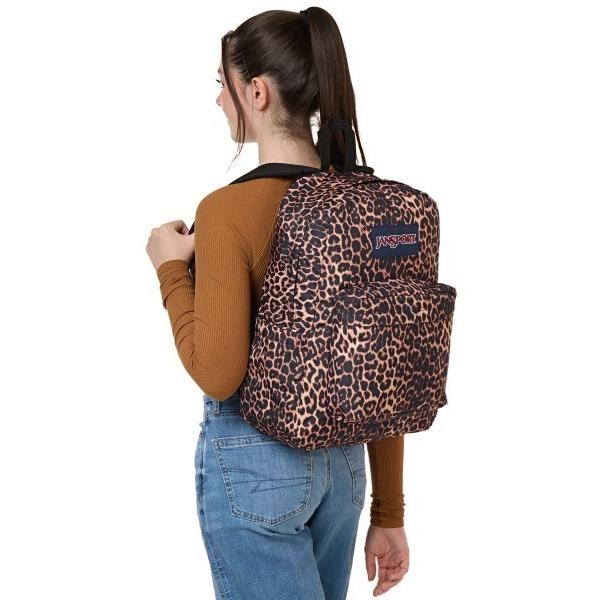 デイバック リュック JANSPORT SUPERBREAK PLUS（ジャンスポーツ スーパーブレイクプラス） メンズ レディース