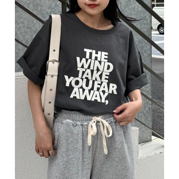 『セール実施中』ZOZO問い合わせ番号:95943851ショップ:CIAOPANIC TYPY，チャオパニックティピーブランド:CIAOPANIC TYPY，チャオパニックティピー商品名:フロッキーロゴプリント半袖オーバーTeeカテゴリ:ト...