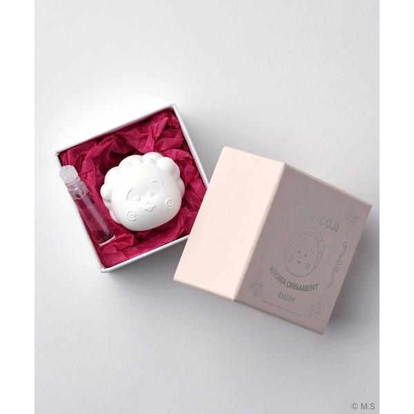 ZOZO問い合わせ番号:95944446ショップ:BALLON，バロンブランド:BALLON，バロン商品名:アロマオーナメント　コジコジカテゴリ:インテリア>ルームフレグランス/お香ブランド品番:4582742471424原産国:日本...